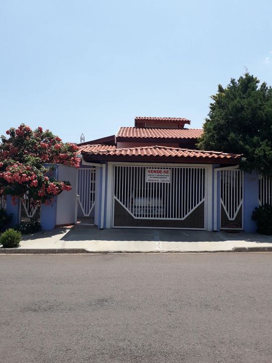 Foto - Americana - Parque Residencial Jaguari